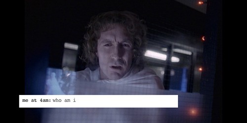 roughhewnends:  doctor who + text posts (1/2) 