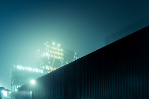 bellatorinmachina:Germany by Andreas Levers