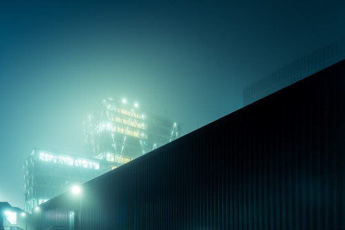 bellatorinmachina: Germany by Andreas Levers