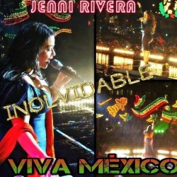 jenniriveraoficialclub:  Para nuestra Diva fue un orgullo ser mexicana pero ella también es un orgullo mexicano! Tag un fan de la Diva Mexicana! #VivaMexico