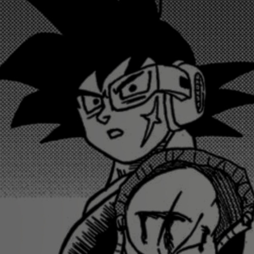 Bardock Icons