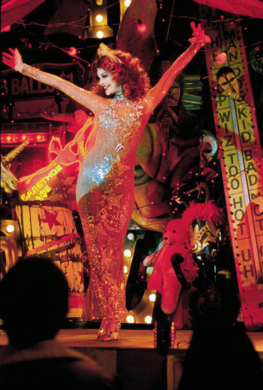 vixensandmonsters:  House of 1000 Corpses (2003)