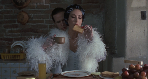 velvetvetiver:Santa Sangre (Alejandro Jodorowsky, 1989) “You can’t atone for your sins with nightmar