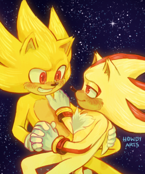 I Love These Gay Hedgehogs 🫶