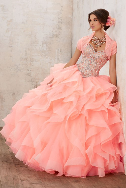 Mori Lee 