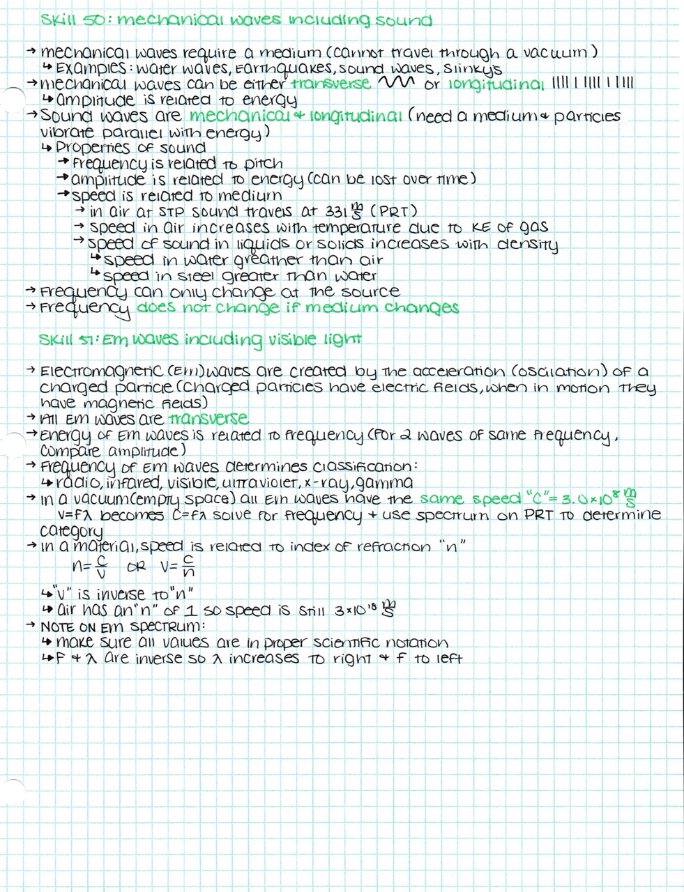 procrastinatedstudies: some physics notes