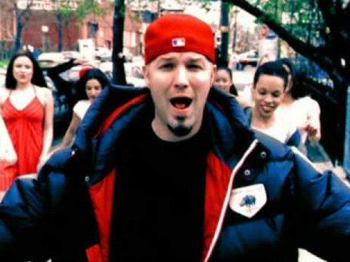limp bizkit yankees hat