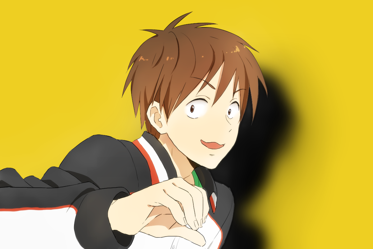 monokurin:  どら@ついった 黒バス】誠凛2年でFree!EDパロまとめ 