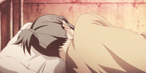 nezuomi:  ‘’Stop pestering me.’’