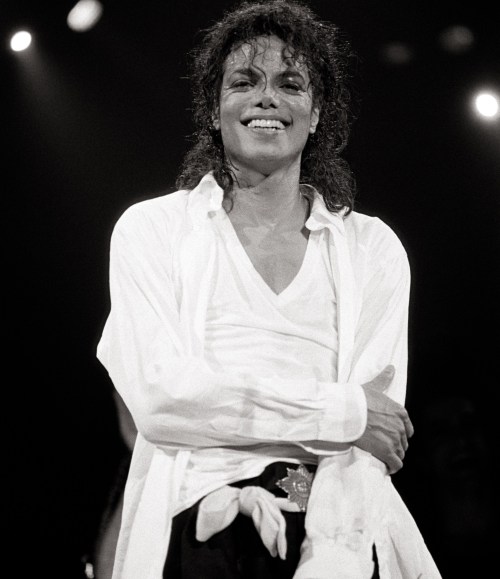 cutemjj:Michael ♡