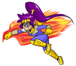 captainanaugi:  for the Shantae thread