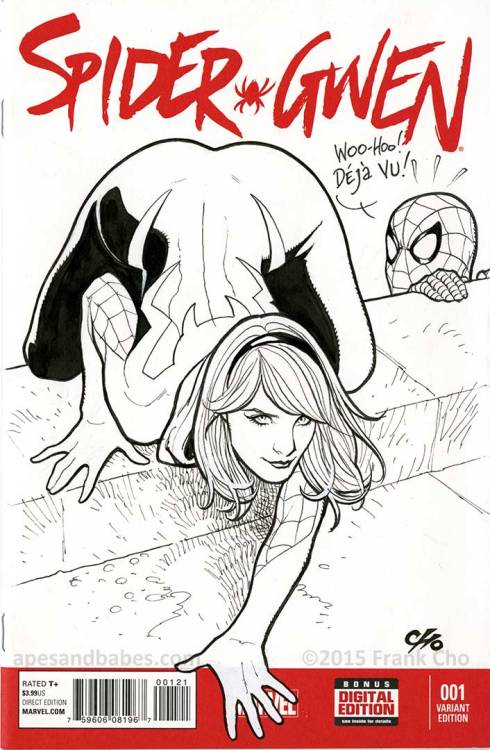 Comics, Webcomics, and other such