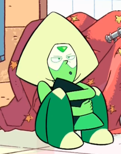 Best of smol peri