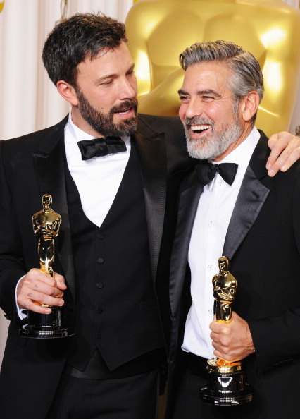 “ Oscars 2013 | Argo - Best Picture
”