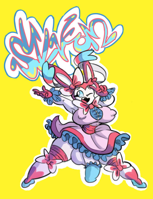 hiddenfactory: Pokemons futas