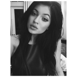 lickdacake:  Kylie Jenner