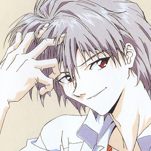 andre-chan-blog:  kaworu nagisa 