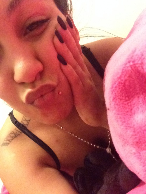 phuckyobitch88:  💋