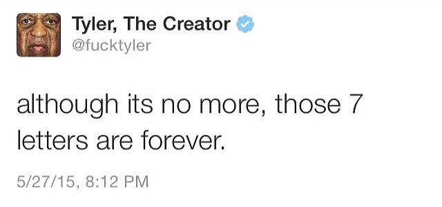 bitcheswholoveoddfuture:  OFWGKTA FOREVER