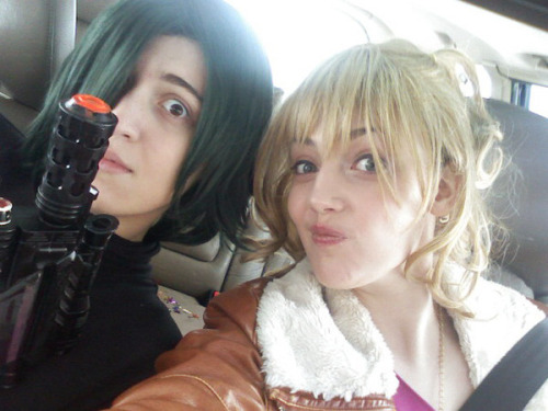 jontheangel:i thought id post some past katsucon memories because katsucon is in less than 24 hoursb