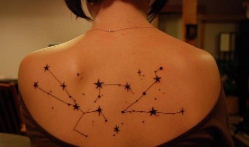 cosmo-nautic: sneakymedulla: science tattoos~ Ideas