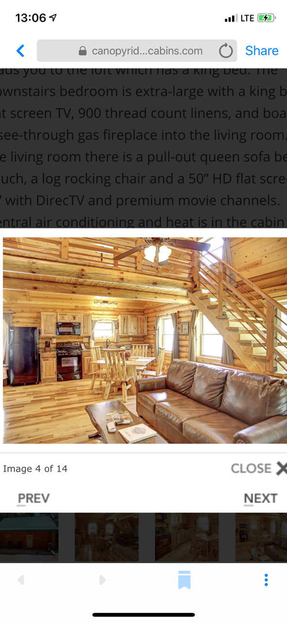 Can’t fucking wait to spend a few days in this gorgeous cabin with @katiiie-lynn ! Fly out Monday, her birthday Tuesday, then Friday we head to the cabin 😍😍😍🥰