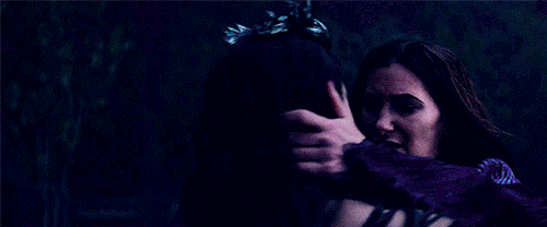 Agatha All Along 1x08 🖤