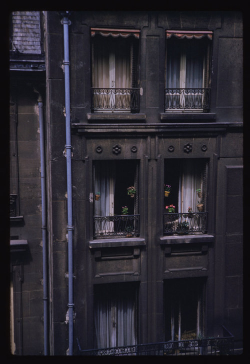 punlovsin: paris1960
