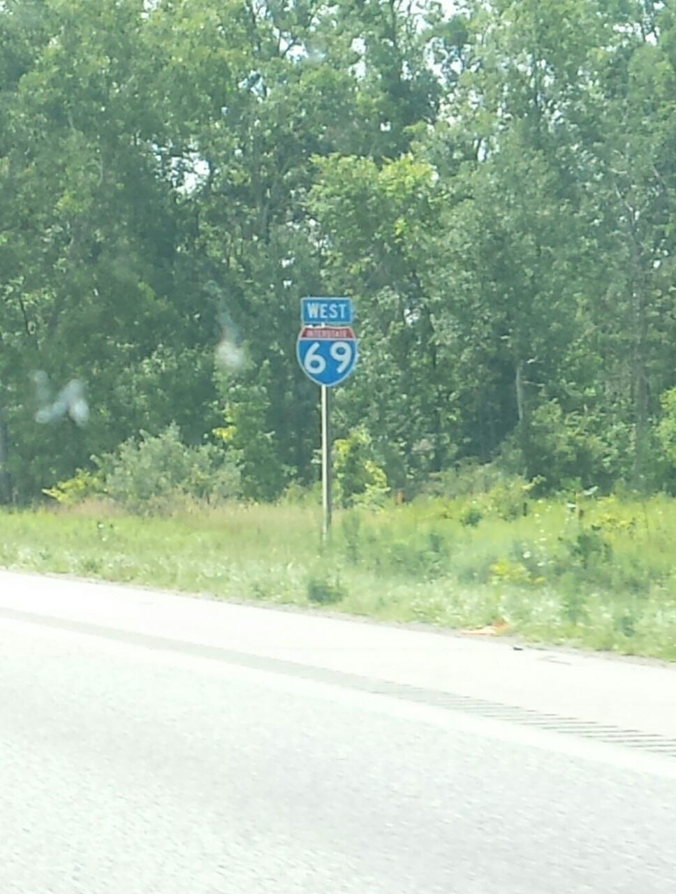 swayisme:  Mmmmmmm Headed back Dwn 69 *smirks*