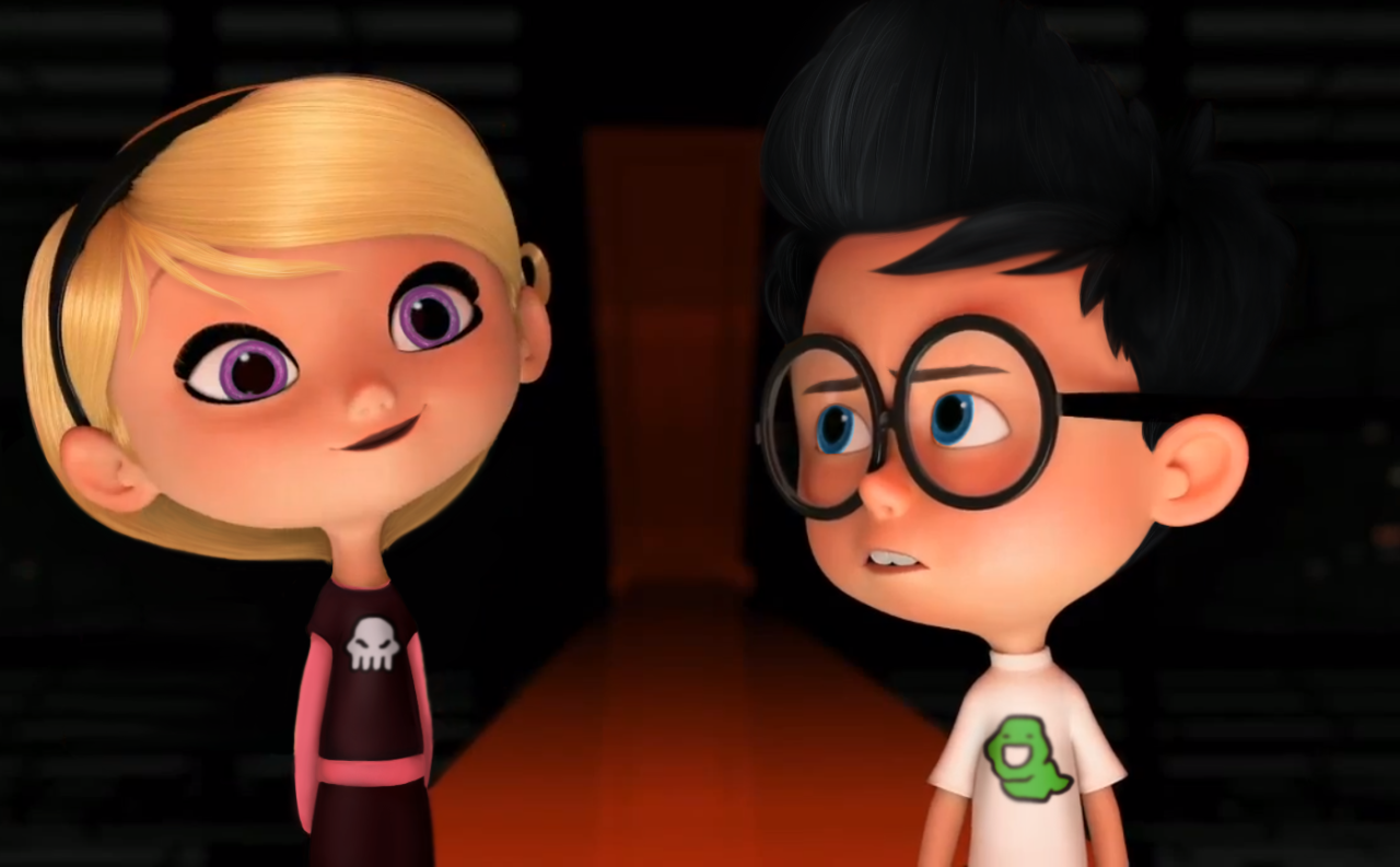 striderswag:  aradia—megid0:  luxtempestas:  i can’t believe dreamworks is making