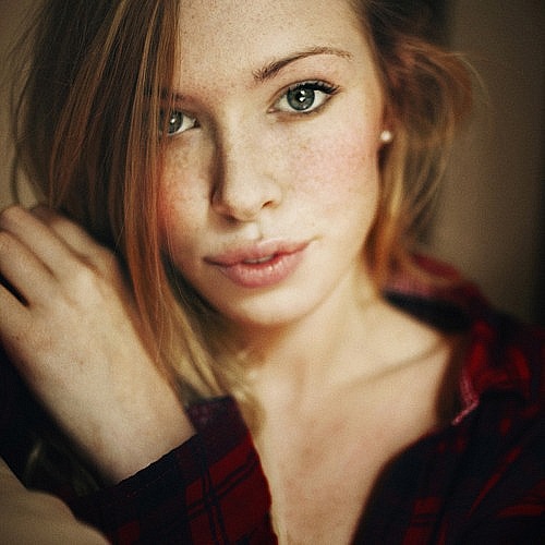 Redheads Be Here