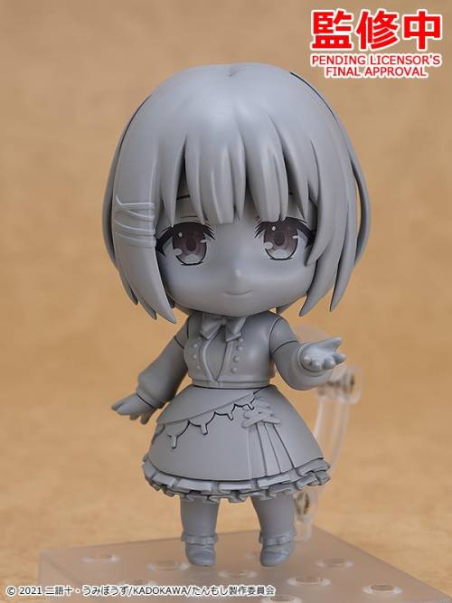 Tantei wa Mou, Shindeiru. - Nendoroid Siesta by Good Smile Company