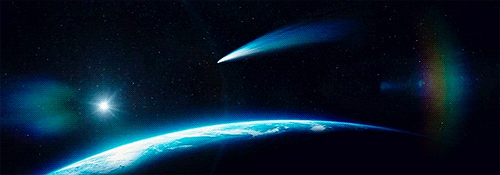 UFOs and Extra Dimensions