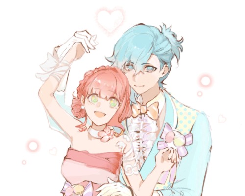 White Dayε(*･ω･)_/ﾟ:･☆