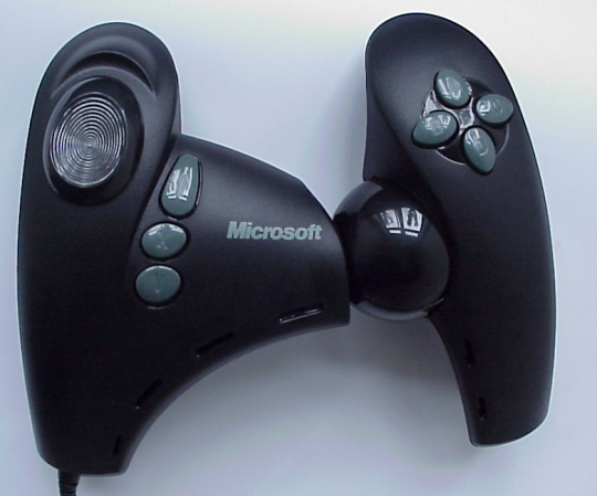 microsoft sidewinder x6 instructions microsoft sidewinder x6 instructions