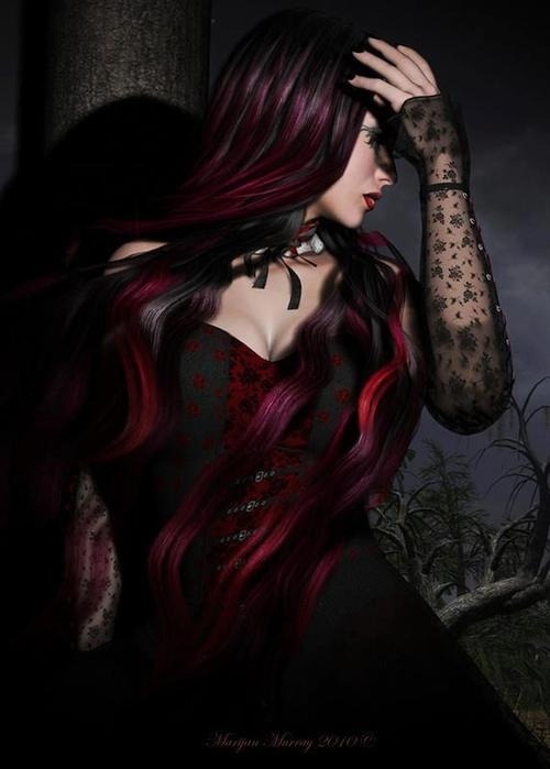 9vil-passions:  Evil Passion
