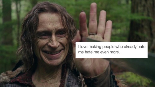 baerry-allens-wife:  Once Upon A Time + text posts part 4 