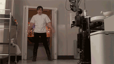 lovejackhamel:My life is a musical!!!