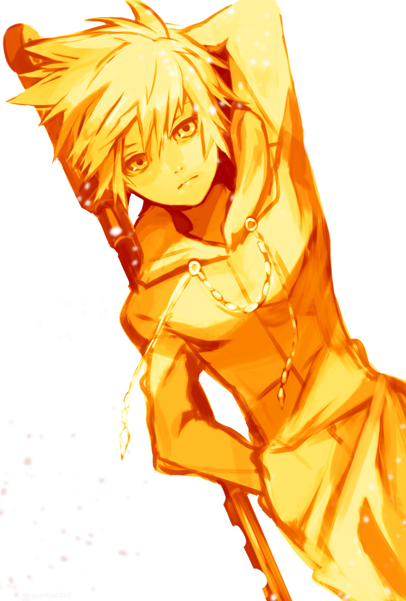 fuckyeahffboys:    Roxas (KHII) | もつ   