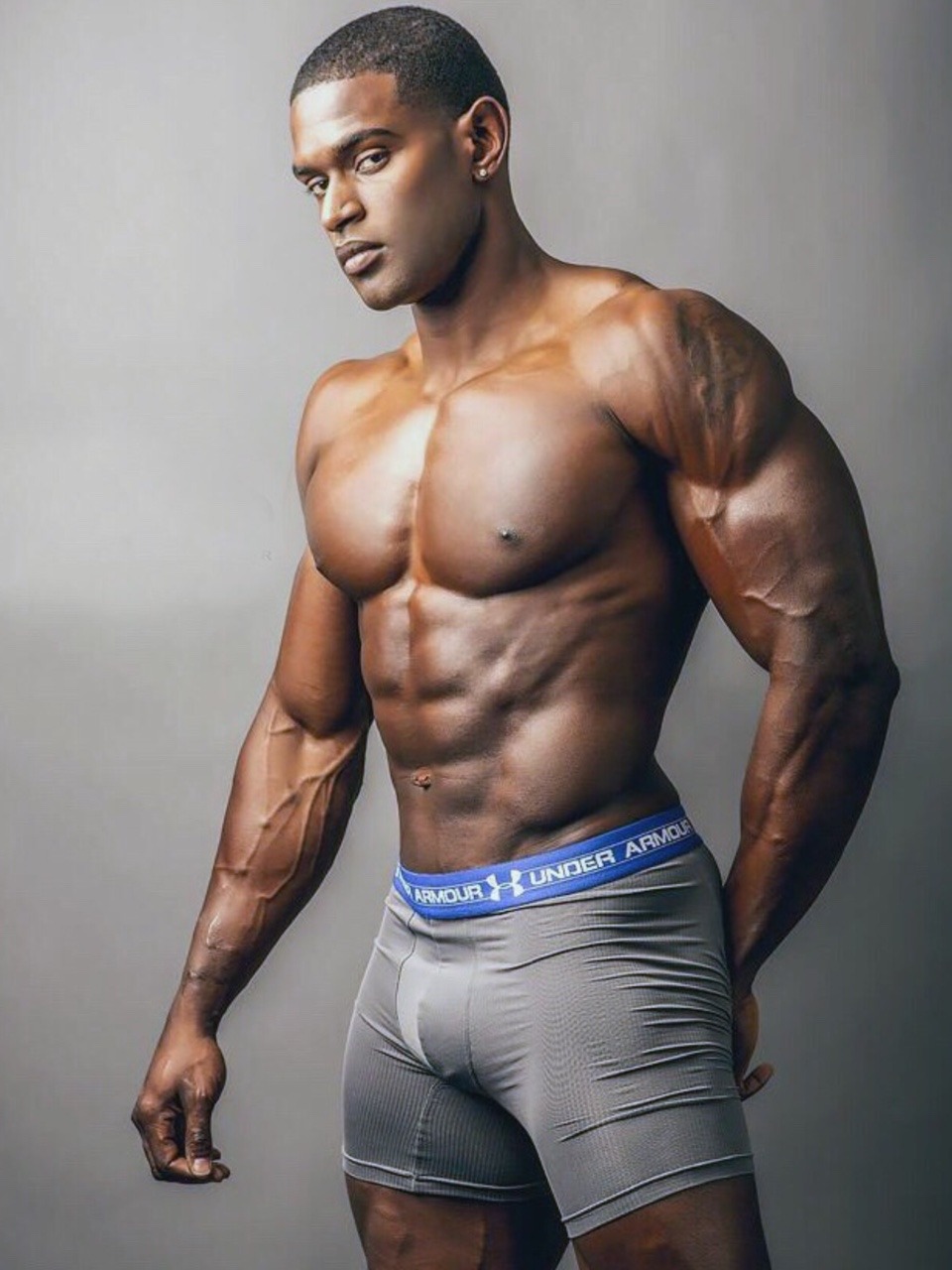 MuscleButtLover