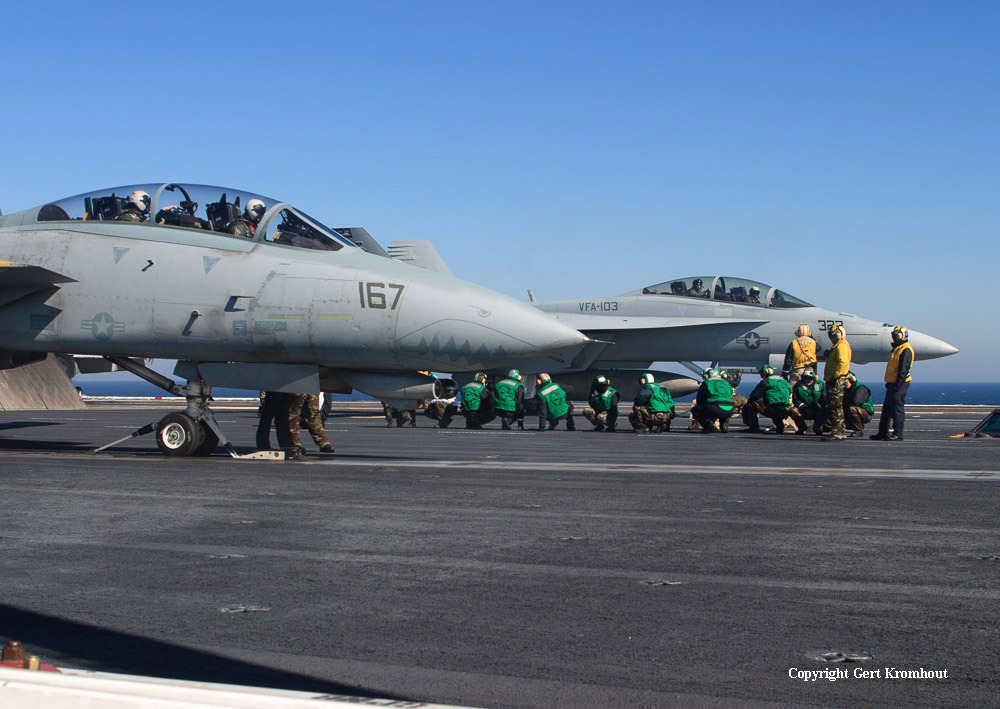 jollyrogers103:  Last Tomcat Class