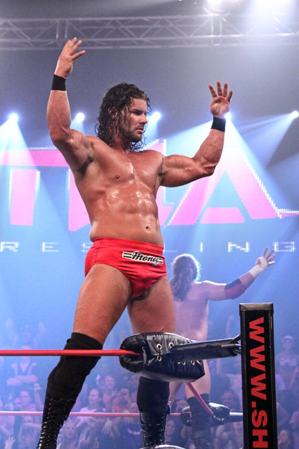 skyjane85:  Bobby Roode (found on facebook…not mine…credit goes to owner) @gradosgirl 