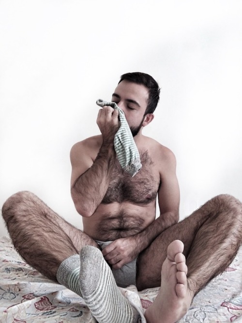 socks fetish