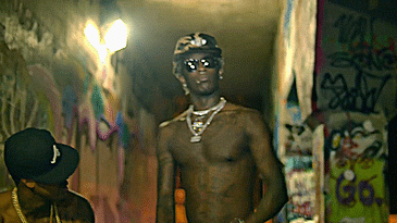 el diablo.