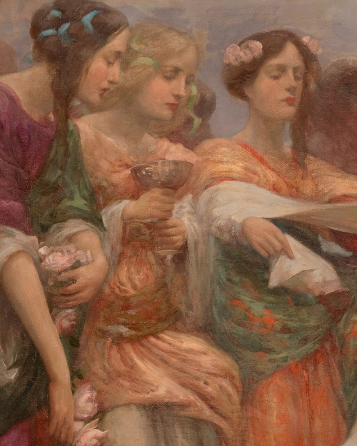 mysteriousartcentury