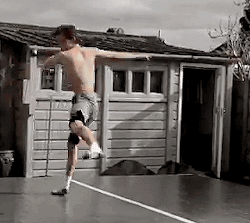 itsalekz:    Tom Holland  