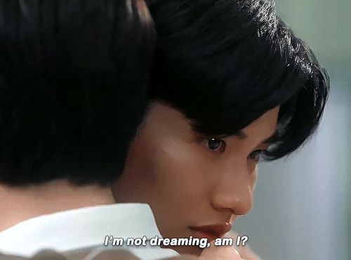 (This Is The First Time Im Not Hearing Any Voices In Karans Head. But I Can Still Feel How He Feels Anyway.)
