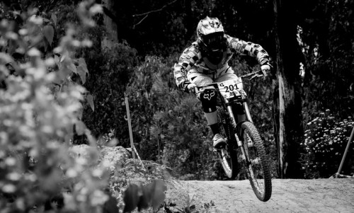 you-call-that-a-bike:  Pumping them jumps hard!