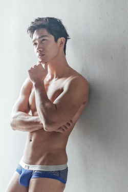 Viva!Asian hunks!