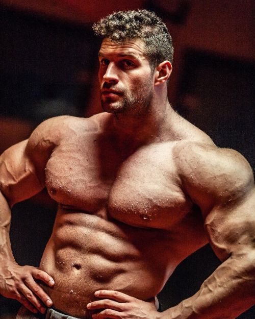MARCH MUSCLE MIX 2022